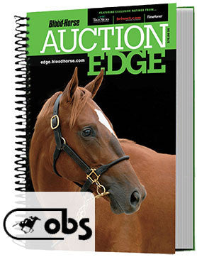 Auction Edge Print:  2024 OBS Winter Mixed Sale