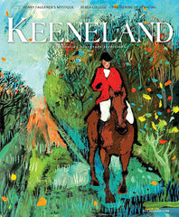 Keeneland Magazine: Fall 2023 Print