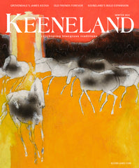 Keeneland Magazine: Winter 2023 Print