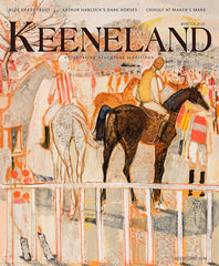 Keeneland Magazine: Winter 2025 Print