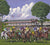 150 Years of Racing at Saratoga Springs by Nick Martinez