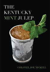 The Kentucky Mint Julep