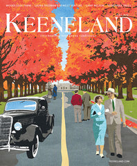 Keeneland Magazine:  Fall 2019 Print