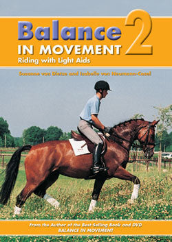 Balance in Movement 2 DVD