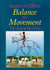 Balance in Movement DVD